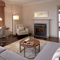 Suite with Garden View