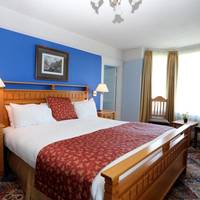 Classic King Room