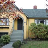 Two-Bedroom Cottage