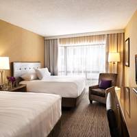 Deluxe Queen Room with Two Queen Beds
