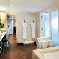 Executive King Suite