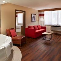 Whirlpool Suite