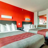 Quadruple Room - Non-Smoking
