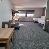 Deluxe Queen Room with Two Queen Beds - Non-Smoking