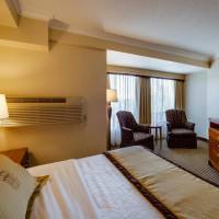 Standard Room with 1 Queen Bed