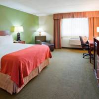 One-Bedroom Suite