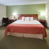 King Room - Disability Access