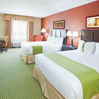Queen Room with Two Queen Beds