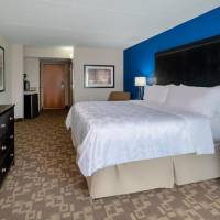 Room Selected at Check-In