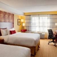 Queen Room with Two Queen Beds
