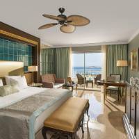 Premium Room with Sea View