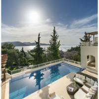 Superior Villa