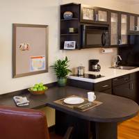 Standard Suite
