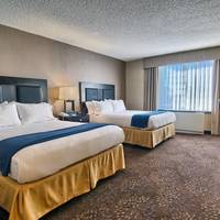 Double Room with Two Double Beds