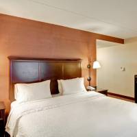King Room - Non-Smoking
