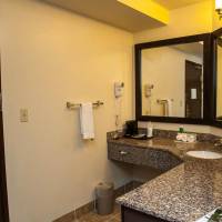 Executive King Room - Non-Smoking