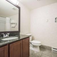 Executive King Room