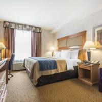 King Room - Disability Access/Non-Smoking