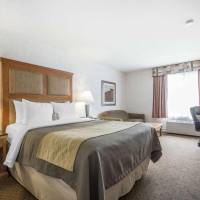 Suite (5 Adults)