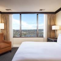 Two-Bedroom King Suite