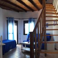 Duplex Double Room