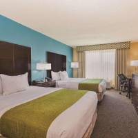 Queen Room with Two Queen Beds