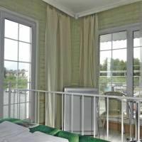 Standard Double Suite