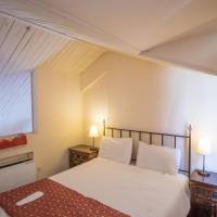 Junior Suite with Mountain View