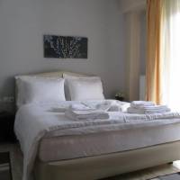 Single Room with Balcony