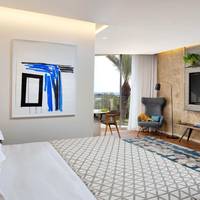 Caesarea Triple Room (3 Adults)