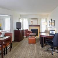 Two-Bedroom King Suite