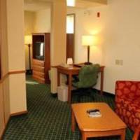 King Suite with Sofa Bed