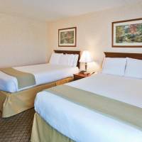 Queen Room with Two Queen Beds