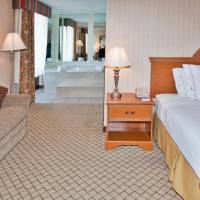 King Room with Spa Bath