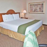 King Room with Bath Tub - Disability Access