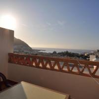 Double or Twin Room with Sea View