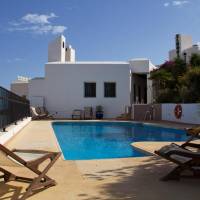Standard Single Room with Sea View