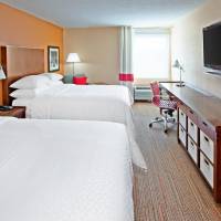 Double Room with Two Double Beds