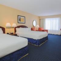 Queen Room with 2 Queen Beds