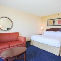 King Room with Spa Bath
