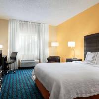 Queen Room - Mobility Access/Non-Smoking