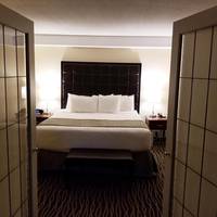 King Room with Balcony