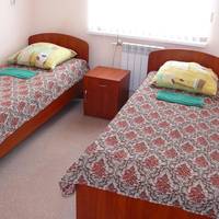 Двухместный номер с 2 отдельными кроватями
