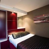 Compact Double Room