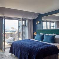 Penthouse Two Bedroom