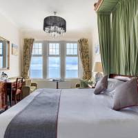 Superior Double Room with View