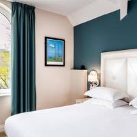 Double Room with Lake View