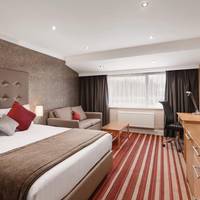 Executive King Room