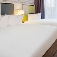 Standard Triple Room (3 Adults)