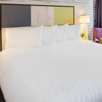 Standard Double Room (2 Adults)